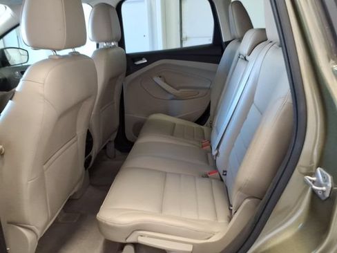 Used 2014 Ford Escape Titanium FWD image 12