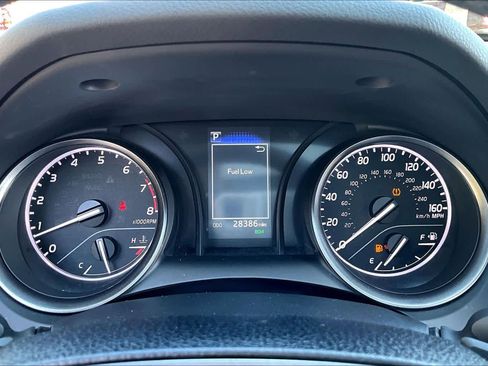 Used 2023 Toyota Camry SE w/ Convenience Package image 26