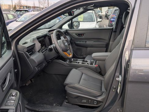 New 2026 Subaru Outback Wilderness image 6