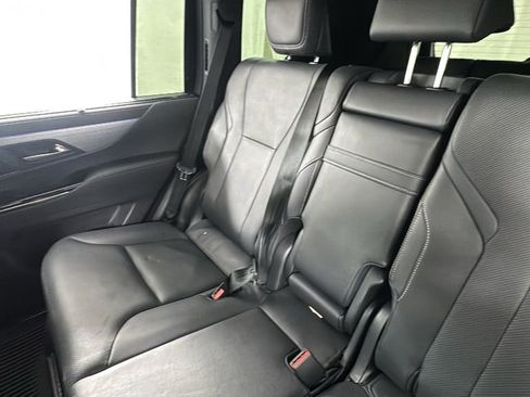 Used 2023 Lexus LX 600 F Sport image 14