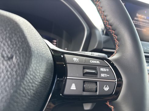Used 2026 Honda Passport TrailSport Elite image 20