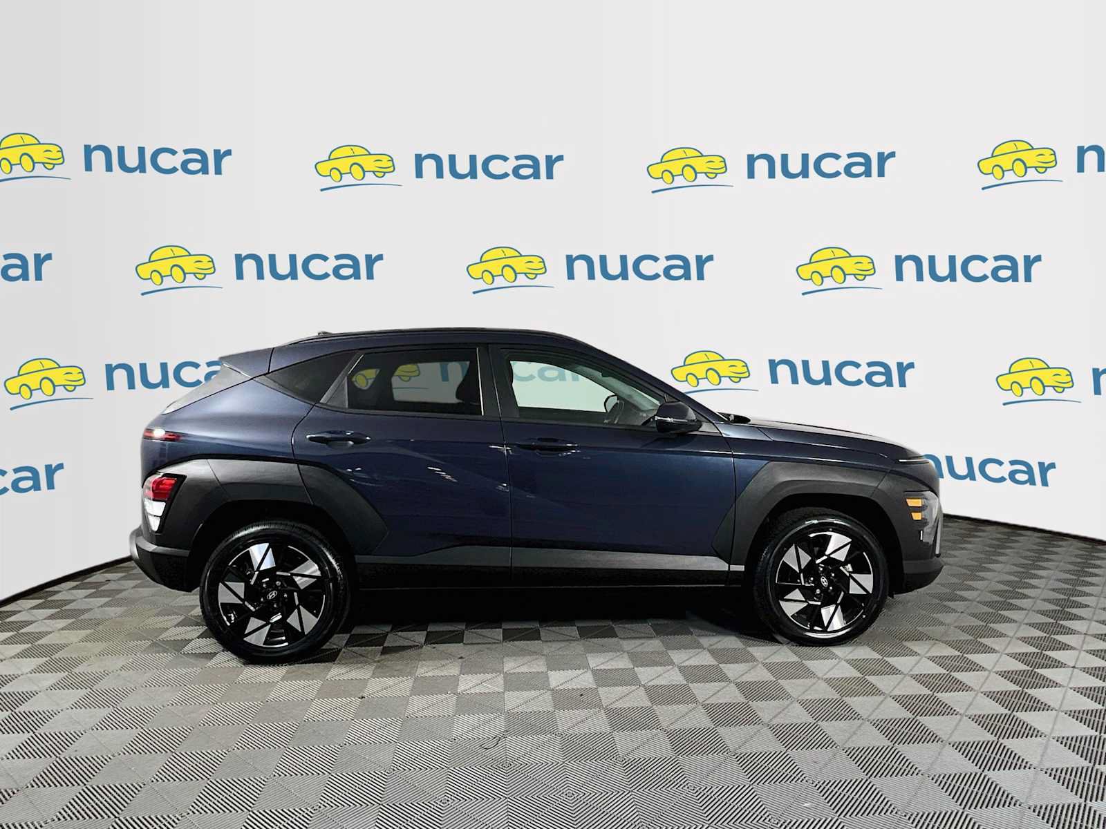 Certified 2024 Hyundai Kona SEL w/ Convenience Package AWD/4WD image 8