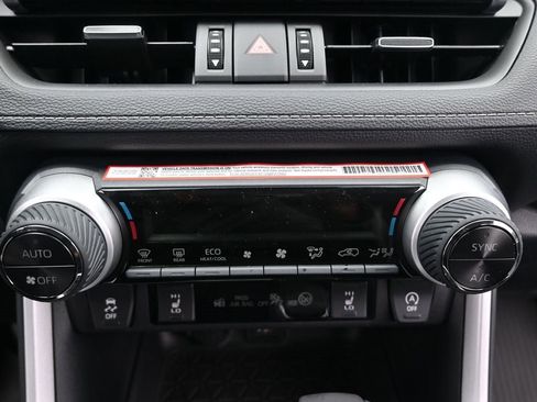 New 2025 Toyota RAV4 XLE Premium w/ Weather Package image 34