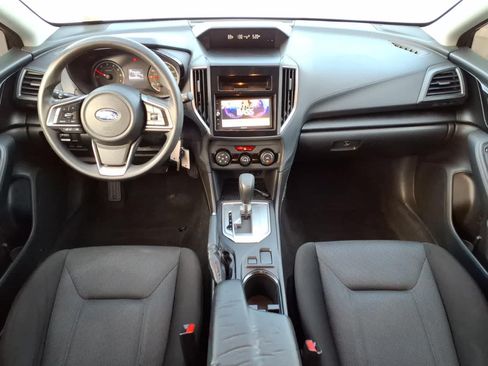 Used 2017 Subaru Impreza 2.0i AWD/4WD image 11
