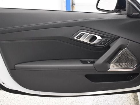 Used 2022 BMW Z4 sDrive30i w/ Premium Package 2 RWD image 20
