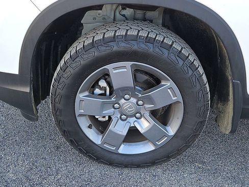 Used 2024 Honda Ridgeline TrailSport image 13