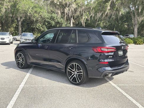 Used 2023 BMW X5 xDrive40i w/ M Sport Package AWD/4WD image 6