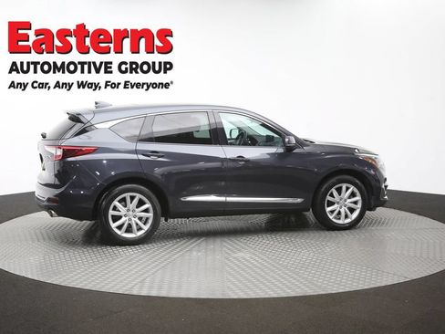 Used 2020 Acura RDX AWD image 44