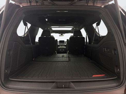 Used 2022 GMC Yukon XL AT4 w/ Max Trailering Package AWD/4WD image 25