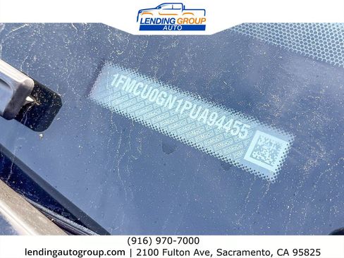 Used 2023 Ford Escape Active w/ Tech Pack #1 image 26