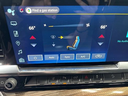 New 2026 Chevrolet Silverado 2500 LT w/ Trail Boss Package AWD/4WD image 19