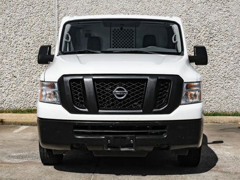 Used 2019 Nissan NV 1500 S image 7