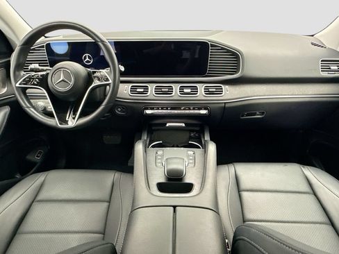 Certified 2024 Mercedes-Benz GLE 450 4MATIC image 13