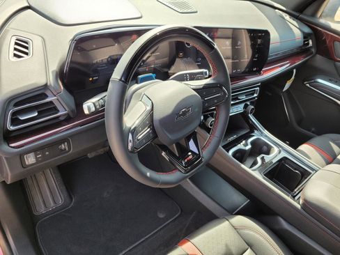 New 2026 Chevrolet Traverse RS FWD image 18