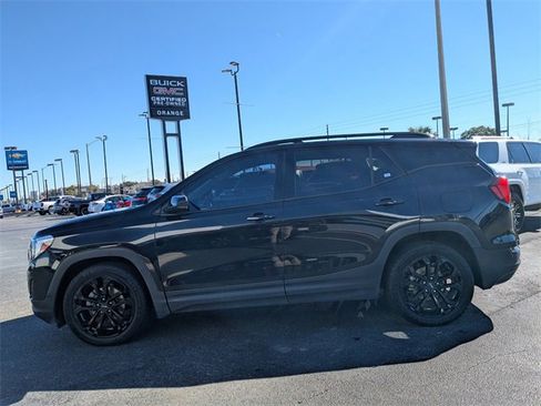 Used 2020 GMC Terrain SLE w/ Driver Convenience Package image 7