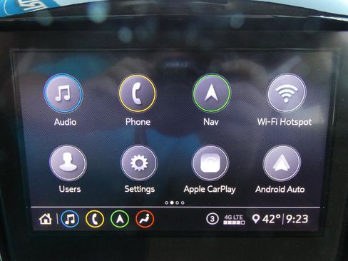 Used 2021 Chevrolet Traverse RS AWD/4WD image 22