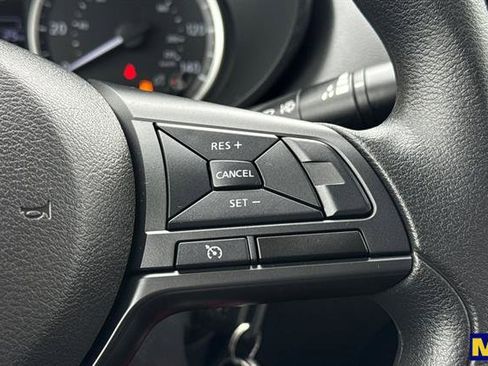 Used 2024 Nissan Versa S w/ S Plus Package image 26