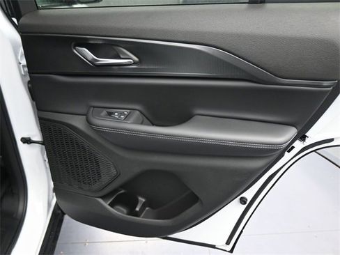 New 2025 Jeep Grand Cherokee Laredo X image 36