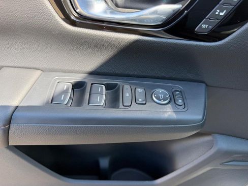New 2026 Honda CR-V Sport Touring image 19