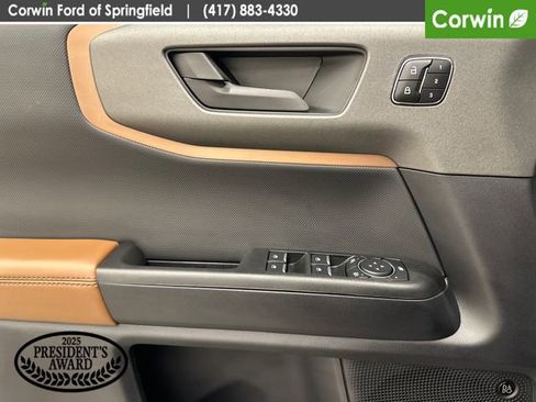 New 2026 Ford Bronco Sport Outer Banks image 37