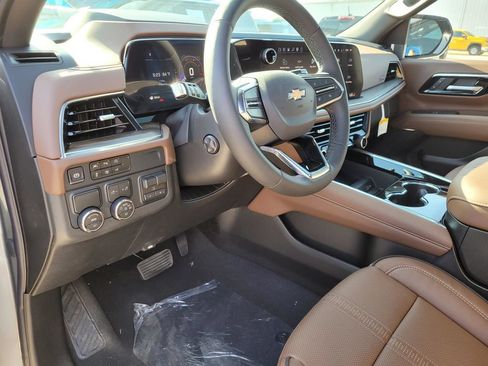 New 2026 Chevrolet Tahoe High Country RWD image 12