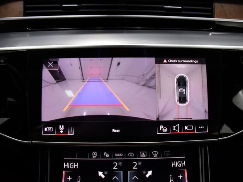 Used 2023 Audi A8 L 3.0T w/ Luxury Package AWD/4WD image 16