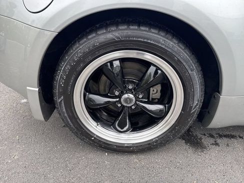 Used 2005 Nissan 350Z Enthusiast RWD image 17