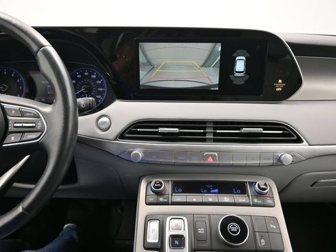 Used 2022 Hyundai Palisade SEL w/ Premium Package FWD image 21