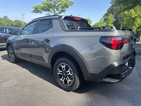 New 2026 Hyundai Santa Cruz XRT AWD/4WD image 5