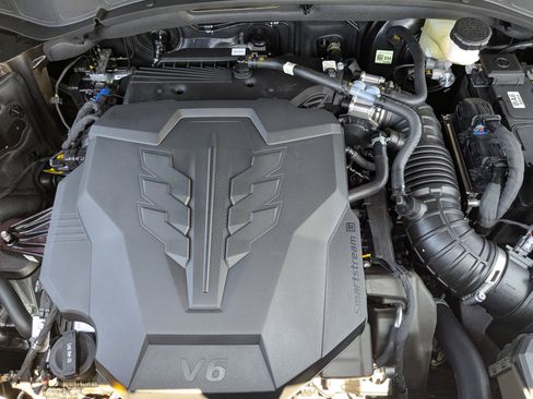 New 2026 Hyundai Palisade Calligraphy image 27