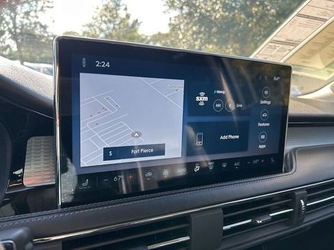 Used 2023 Lincoln Corsair Standard image 31