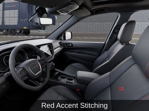 New 2026 Dodge Durango GT image 26