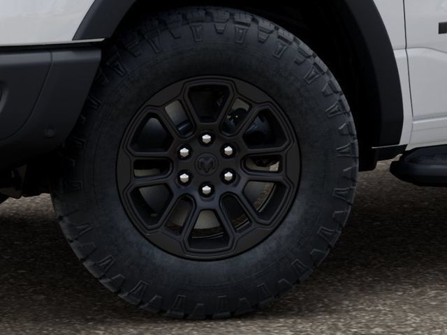 New 2027 RAM 1500 Rebel AWD/4WD image 8
