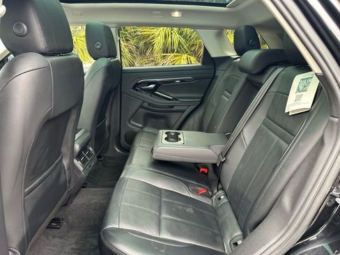 Used 2020 Land Rover Range Rover Evoque S image 35