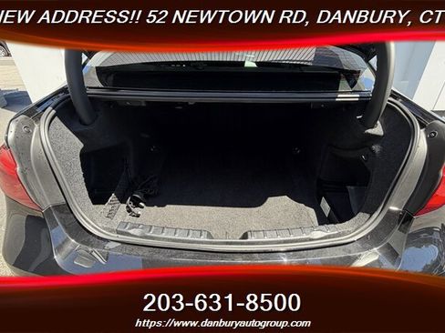 Used 2018 BMW 340i xDrive Sedan w/ Executive Package AWD/4WD image 32