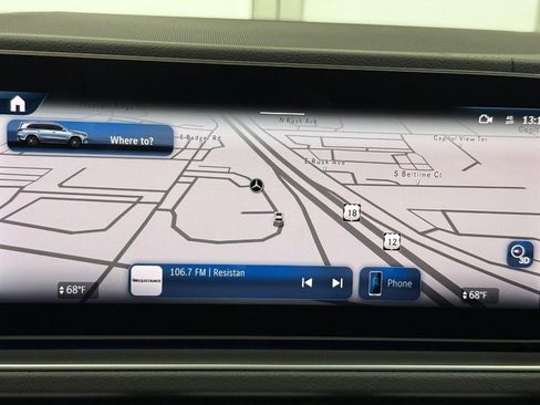 New 2026 Mercedes-Benz GLS 580 4MATIC image 15