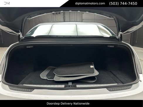 Used 2022 Lucid Air Grand Touring image 43