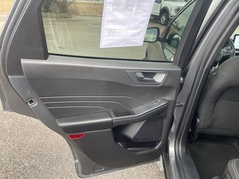 Used 2024 Ford Escape Active w/ Tech Pack #1 image 57