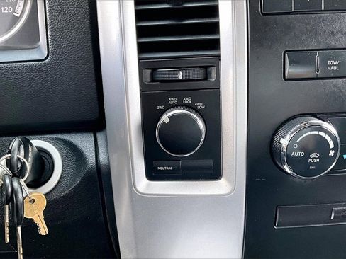 Used 2010 Dodge Ram 1500 Truck Sport image 15