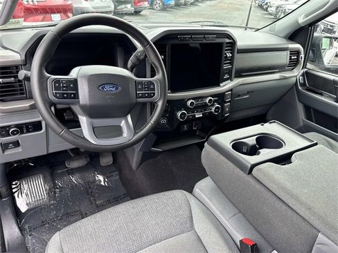 Used 2024 Ford F150 XLT w/ Tow/Haul Package image 7