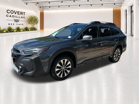 Used 2023 Subaru Outback Touring XT w/ Popular Package #2 AWD/4WD image 4