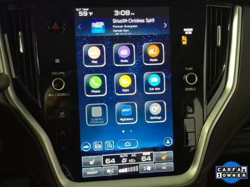 Used 2020 Subaru Legacy Limited w/ Popular Package #2 image 17