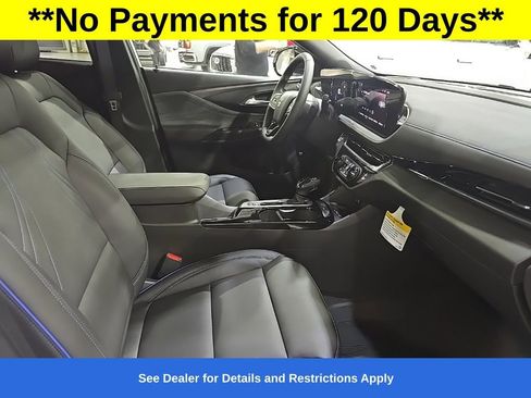 New 2026 Buick Envista Sport Touring w/ Convenience I Package image 10