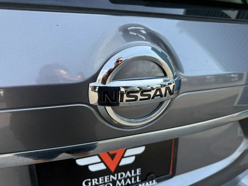 Used 2016 Nissan Rogue S AWD/4WD image 33