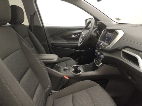 Used 2022 GMC Terrain SLE w/ Driver Convenience Package AWD/4WD image 21