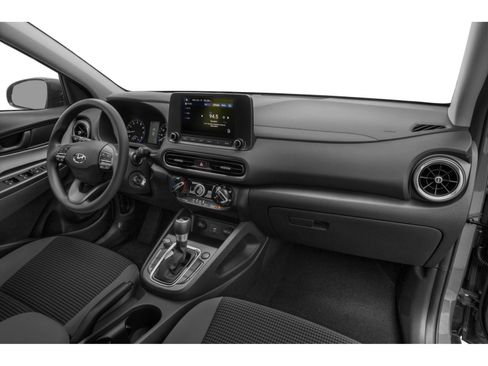 Used 2022 Hyundai Kona SE AWD/4WD image 11