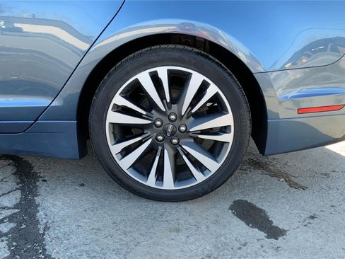 Used 2018 Lincoln MKZ Select w/ Select Plus Package image 29