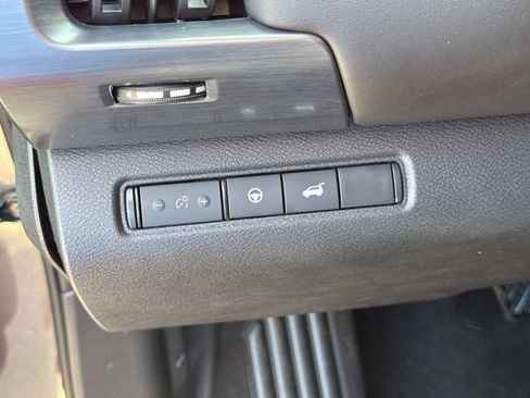 New 2026 Nissan Pathfinder Rock Creek AWD/4WD image 26