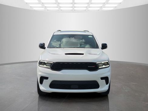 New 2026 Dodge Durango GT image 4