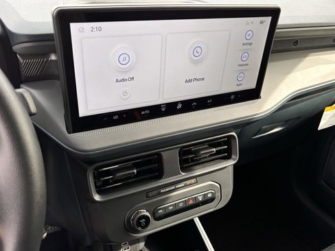 New 2026 Ford Maverick XL FWD image 47